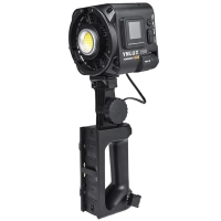 Lampa LED Yongnuo YNLUX100 Bicolor 2700-6500K Pro Kit (Bowens)