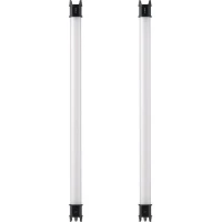 Lampa LED NANLITE Pavotube II 15C RGBWW 2KIT