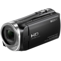 Sony Handycam HDR-CX450
