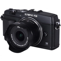 Obiektyw Venus Optics Laowa C&D-Dreamer 10 mm f/2,0 Zero-D do Micro 4/3