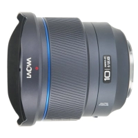 Obiektyw Venus Optics Laowa 10 mm f/2,8 FF II C&D-Dreamer AF do Nikon Z