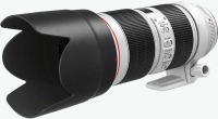 Obiektyw Canon 70-200 mm f/2.8 L EF IS III USM 