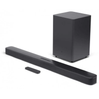 JBL Bar 2.1 Deep Bass