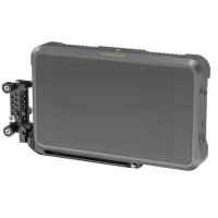 Smallrig Płytka montażowa i zacisk HDMI do Shogun 7 [CMA2487]