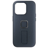 Peak Design Mobile Everyday Loop Case etui do iPhone 15 Pro v2 niebieskie