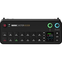 Rode Konsola RodeCaster Video do produkcji