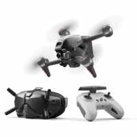 Dron DJI FPV Combo 