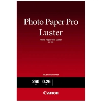 Papier Canon LU-101 Photo Pro Luster A2 25 ark.