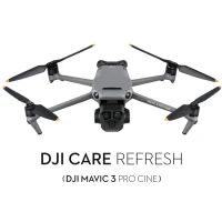 DJI Care Refresh Mavic 3 Pro CINE (dwuletni plan)