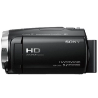Kamera cyfrowa Sony HDR-CX625 (HDRCX625B.CEN)
