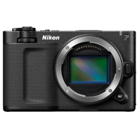 Kamera cyfrowa Nikon ZR body