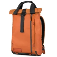 Plecak Wandrd PLECAK WANDRD PRVKE EDC 18L Sedona pomarańczowy