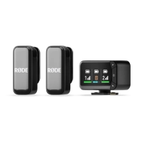 Rode Wireless Micro Camera Kit - Wireless Micro z dwoma odbiornikami