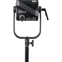 Lampa LED NANLITE FORZA300 II Daylight 5600K Spot Light