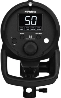 Lampa studyjna Profoto D2 1000 AirTTL 