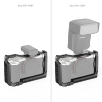 Smallrig Klatka do Sony A7C [3081B]