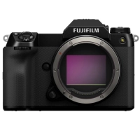 Aparat cyfrowy FujiFilm GFX 100S II 