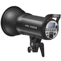 Lampa studyjna Godox SK300II-V mocowanie Bowens