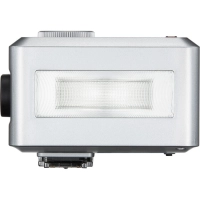Lampa błyskowa Godox iT30Pro-O iFlash TTL OM/Olympus - srebrny