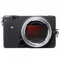 Aparat cyfrowy Sigma fp L