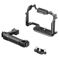 Smallrig klatka do Panasonic LUMIX S1R II w zestawie