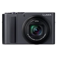 Panasonic LUMIX DC-TZ300 srebrny