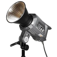 Lampa LED Yongnuo YNRAY260 Bicolor 3200-5600K (Bowens)