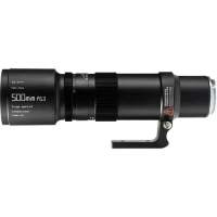 Obiektyw TTartisan 500 mm f/6.3 Canon RF