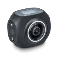 Forever SC-500 kamera 4K 360 stopni 