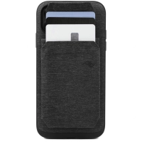 Peak Design Mobile Wallet Stand magnetyczny portfel do telefonu (podstawka) grafitowy