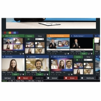 Oprogramowanie vMix vMix Pro mikser softowy (Virtualne)