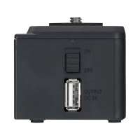 Zoom BCQ-2n - Oryginalny pojemnik na dodatkowe akumulatory do ZOOM Q2N/Q2N-4K