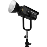 Lampa LED NANLITE FORZA 720B Bi-Color 2700-6500K Spot Light z walizką na kołach