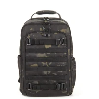 Plecak Tenba Axis v2 16L Road Warrior kamuflaż/ czarny