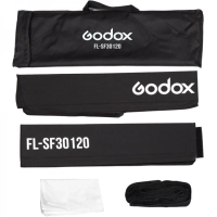 Godox Softbox FL-SB30120 do lampy LED Flexible FL-150R