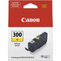Tusz Canon PFI-300 Yellow