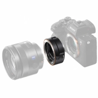 Sony LA-EA5 adapter