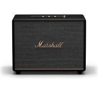 Marshall Bluetooth Woburn III czarny