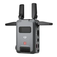 DJI Odbiornik SDR Transmission