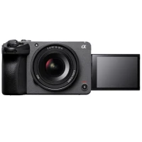 Kamera cyfrowa Sony ILME-FX30 (ILMEFX30B.CEC)