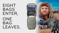 Plecak Peak Design Everyday Backpack 20L v2 Coyote