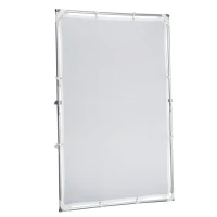 Blenda GlareOne Reflector 5w1, 140x200 cm na ramie