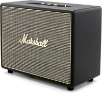 Marshall bluetooth woburn czarny 