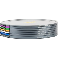 NISI JetMag Pro 95 Filtr Glow Mist 1/4