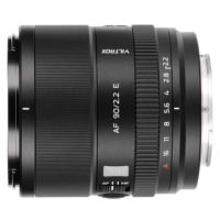 Obiektyw Viltrox AF 90 mm f/2.2 EVO Sony E