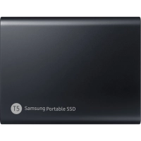 Samsung SSD T5 USB 3.1 500GB