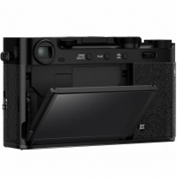 Aparat cyfrowy FujiFilm X-E5 body czarny