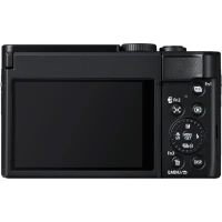 Aparat cyfrowy Panasonic Lumix DC-TZ99 czarny