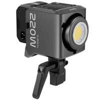 Lampa LED Smallrig RC 220B Pro Combo