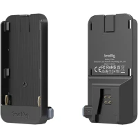 Smallrig Płytka Battery Plate z szybkozłączką do akumulatorów NP-F [3777]